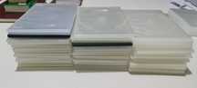 Cinquenta Capas DVD. Novas
