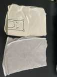 2 capas muda fraldas Ikea