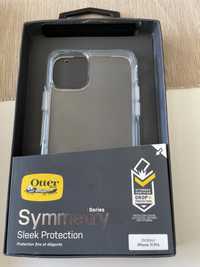 Pancerne Etui case Otterbox Symmetry do iPhone 11 Pro