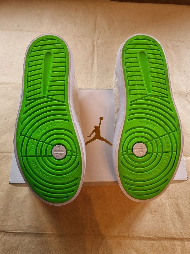 Кеды, кроссовки Найк Джордан Nike WMNS JORDAN SERIES.05