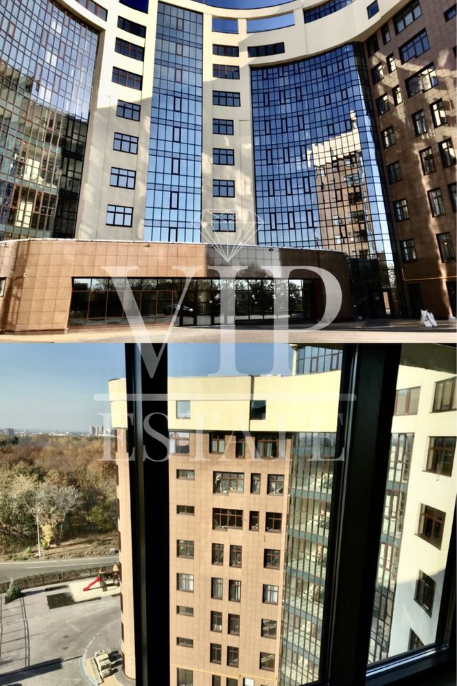 Первая сдача, 3 к.кв.,130 м.кв., ЖК Фаворит, Сумская 130-Г, Авантаж