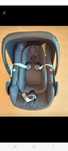 Babycoque Pebble Plus da Bebé Confort