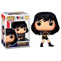 Funko POP!, Figurka kolekcjonerska, Wonder Woman