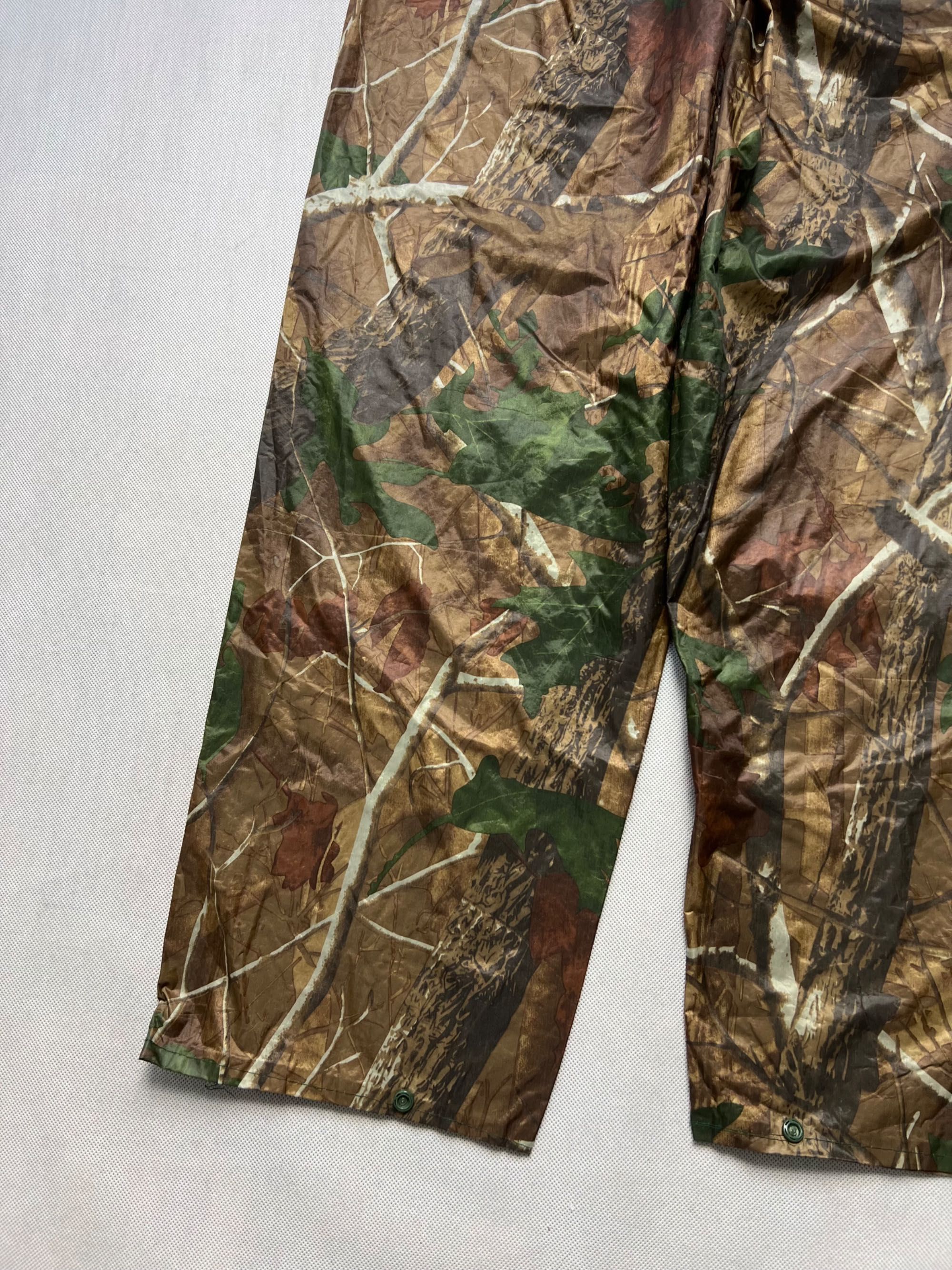 Camo Pro Climate vintage pants spodnie