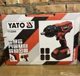 Акумуляторний Гайковерт YATO YT-82804
