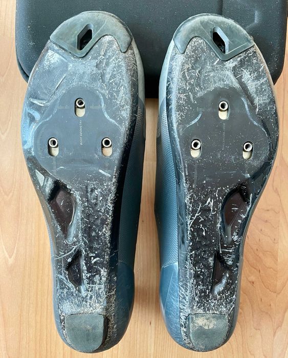 Buty Specialized S-Works 7 używane