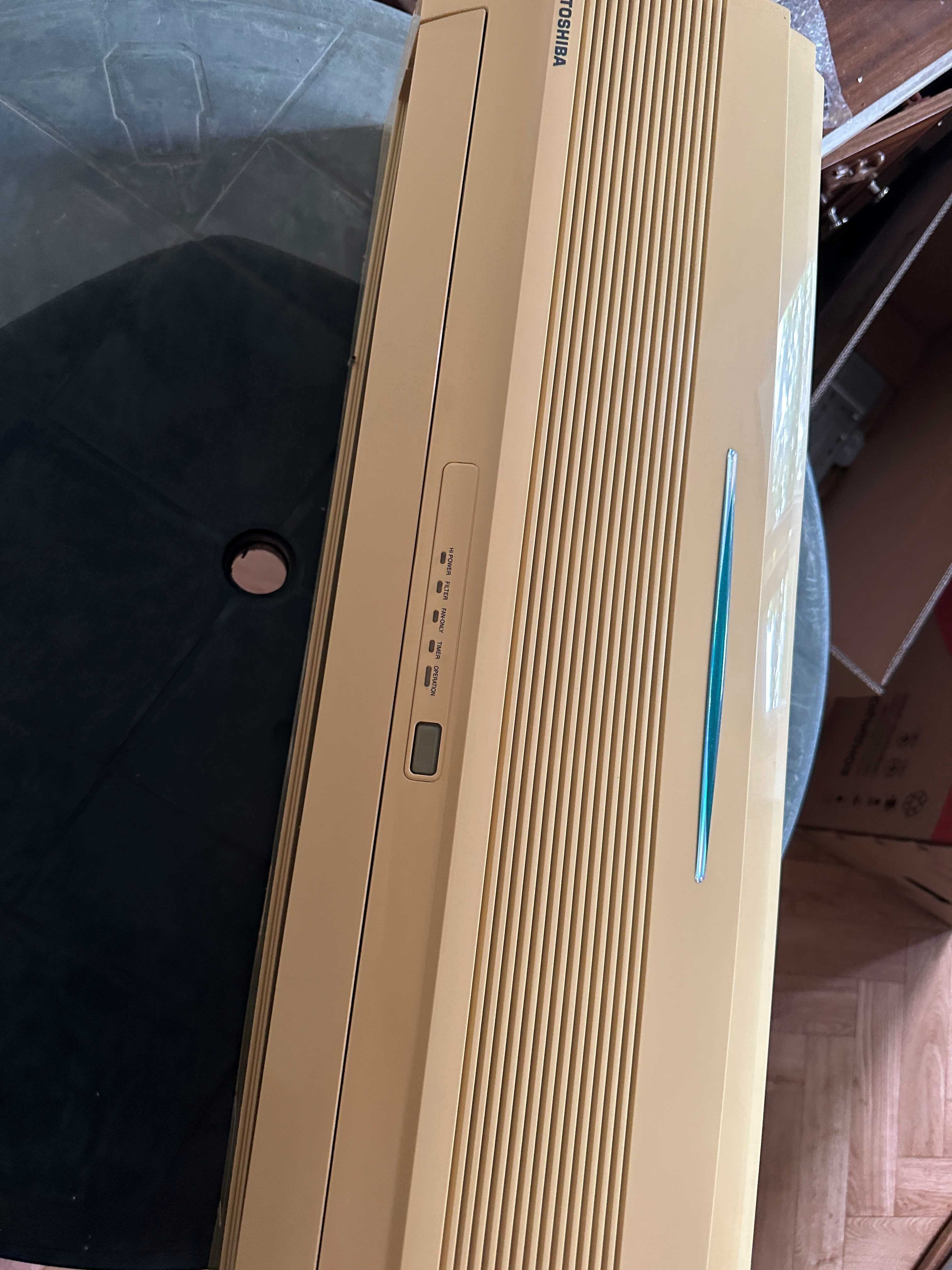 Кондиционер Toshiba 10 б/у