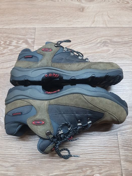 HI-Tec мужские кроссовки р.46