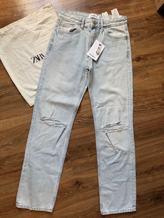 Джинси Pull&Bear 36 розмір