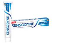 Sensodyne Extra Fresh pasta do zębów wrażliwych z fluorkiem 75ml