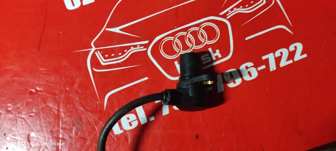 Czujnik Położenia Wału Audi A4 B6 2.0 B ALT Manual 2000 Gołdap