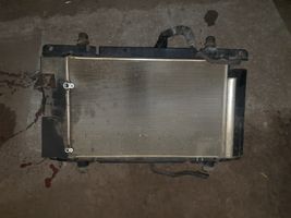 Радиаторы Toyota Corolla 150 диффузор кассета в сборе
