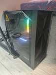 Rtx 4070S ryzen 5 7600X 32 GB  ddr5 komputer gamingowy