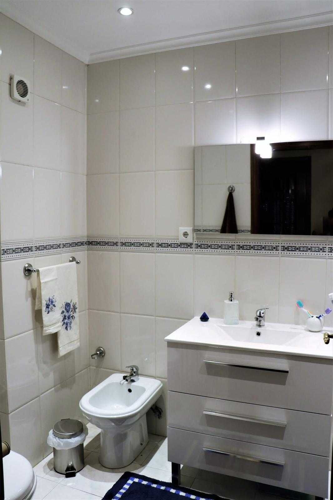 Apartamento - T3 - Venda - Peso da Régua