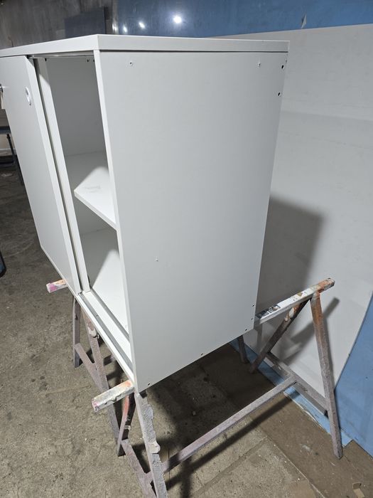 Nowe szafki kuchenne