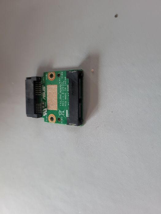 Sprzedam zlącze napedu CD DVD do laptopa Asus K50C