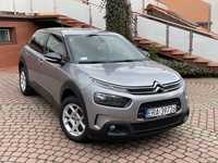 Citroën C4 Cactus 1.6 HDI