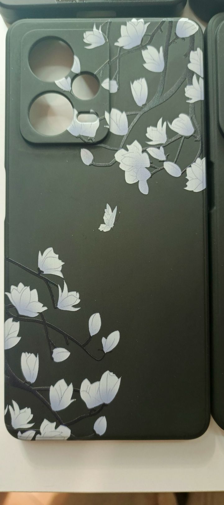 Чохол на Xiaomi Redmi Note 12 Pro+ 5G