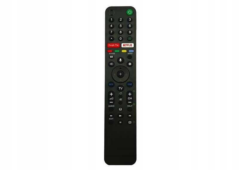 Pilot do Tv Lcd Sony RMF-TX500P TX-500P