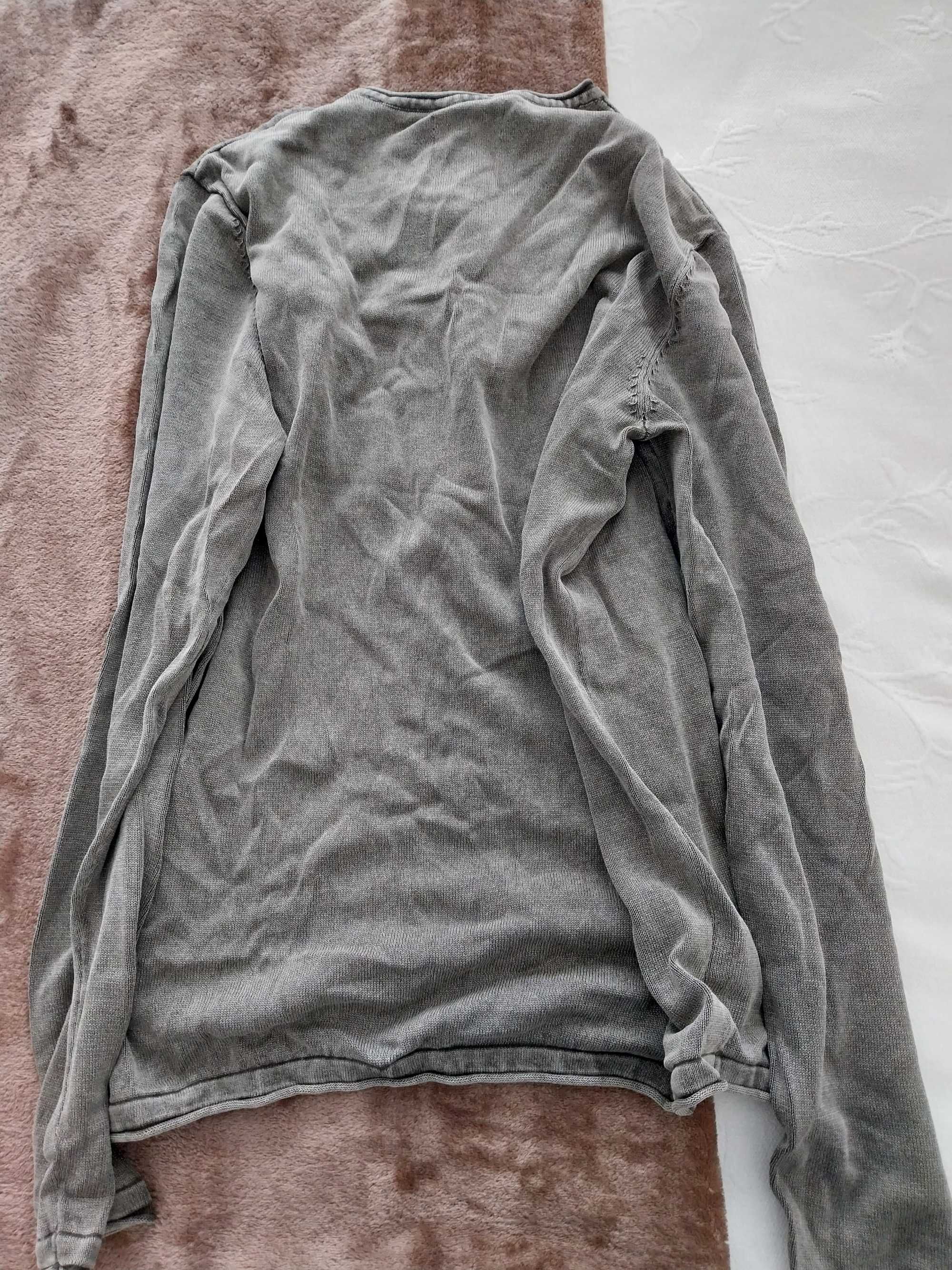 Sweatshirt Jack&Jones Verde Escuro  Tamanho S