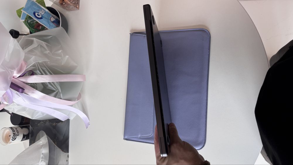 Apple MacBook 14” m3 pro 18/11/14 512ssd