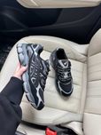 Новые кроссовки Асиксы гель Нюк (36-45) Asics Gel-Nyc Graphite