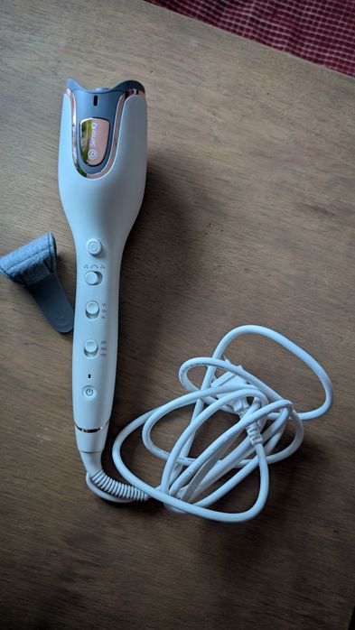 Lokówka automatyczna Philips Auto Curler 8000