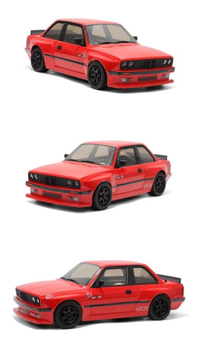 Потужна NHR 9803 E30 до 90 км/год Оригінал від виробника Нова + дрифт