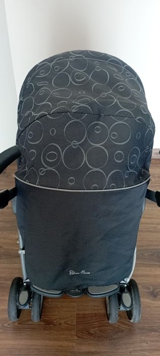 Продам дитячий візок фірми Silver Cross
