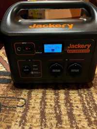 Зарядная станция Jackery Explorer 1000