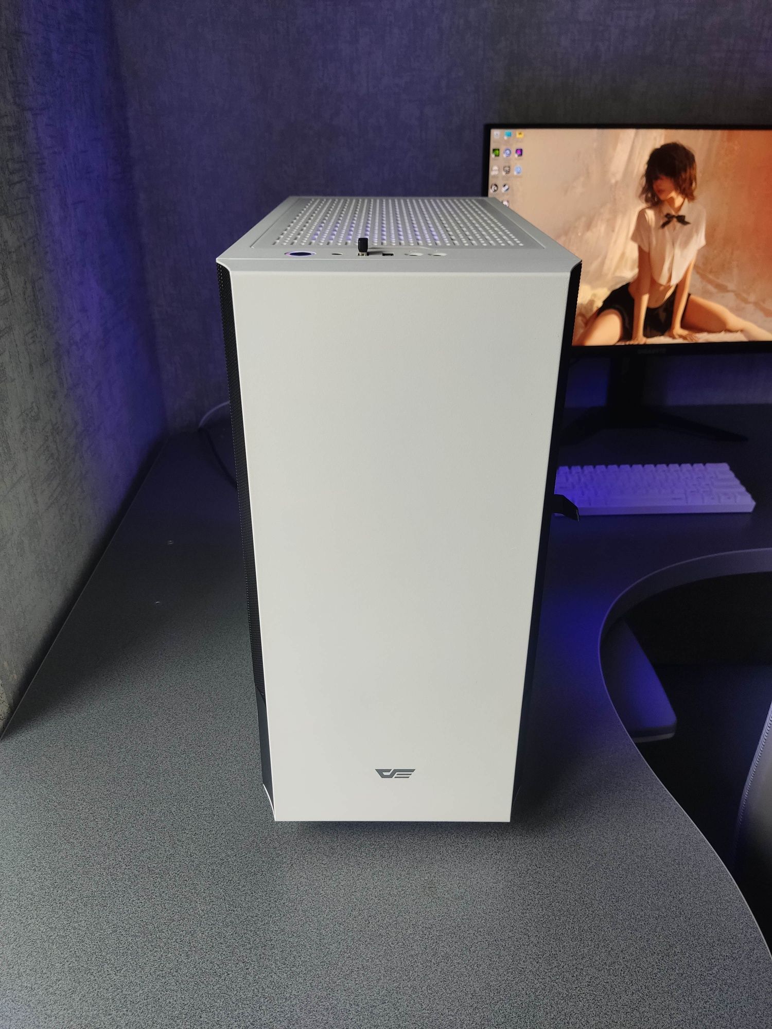 Ігровий ПК RTX 3060TI / Ryzen 5 5500