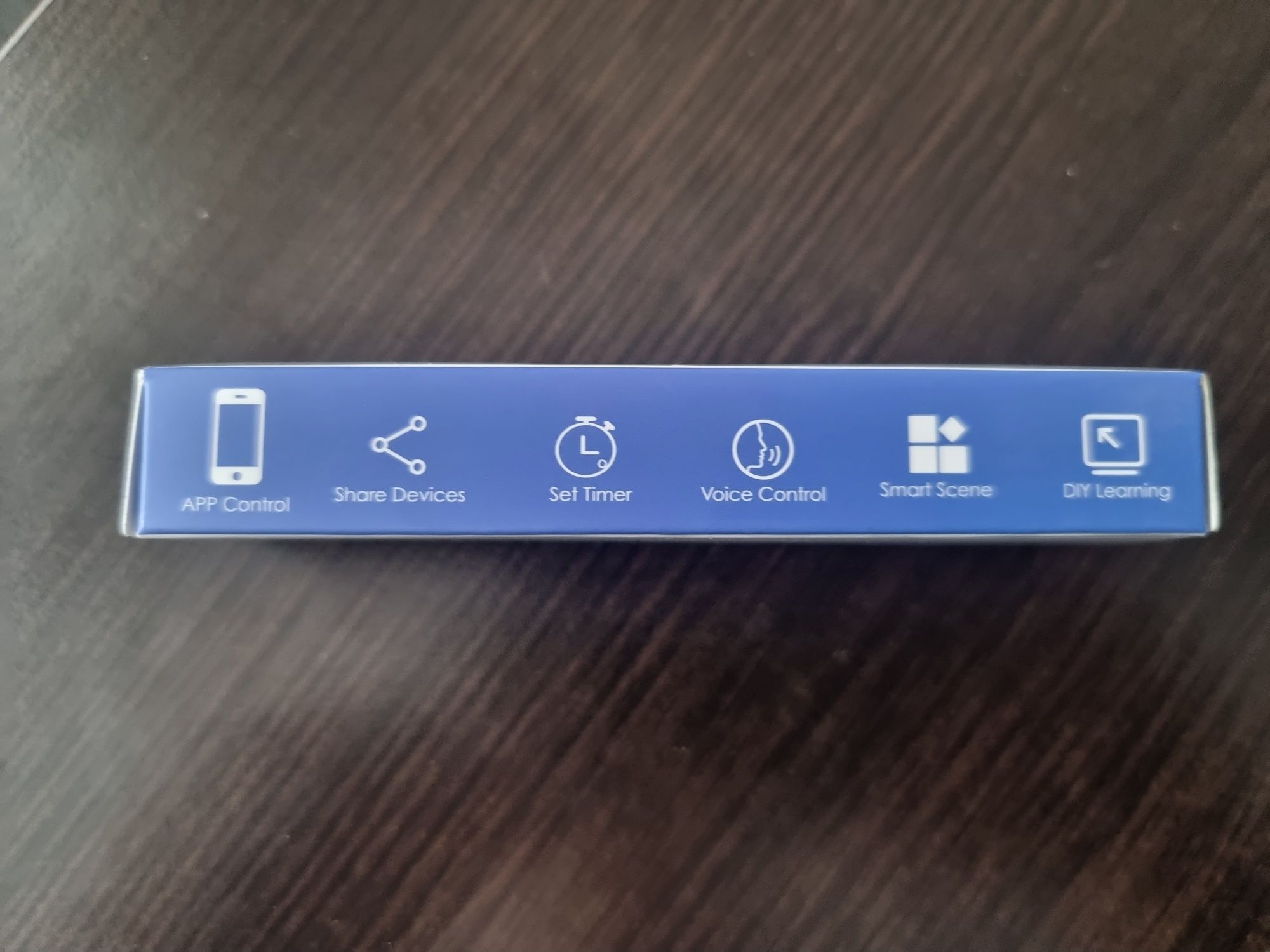 USB Smart IR Remote