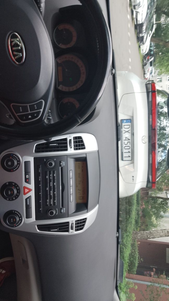 Kia Ceed 1.4 z LPG
