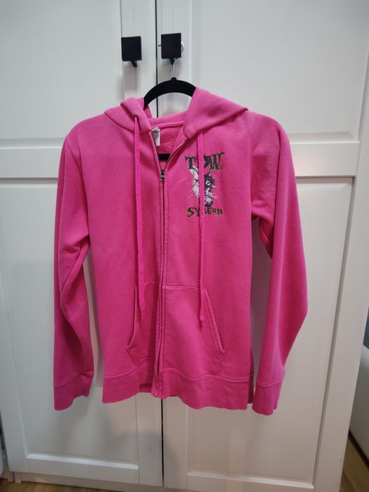 Bluza damska Syberia Cmaz Tdw Wpads rozmiar M przesyłka olx