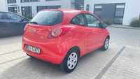 Ford KA MKII 2008/09