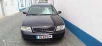 Audi A6 motor pd