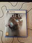 Hell Is Us PS5 PL napisy