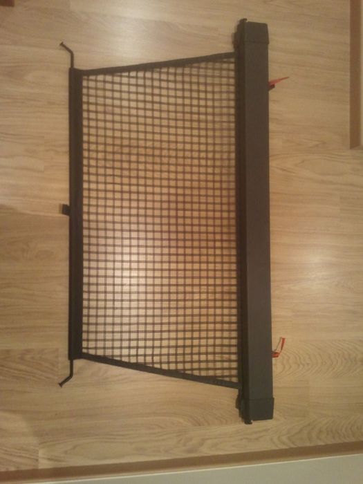 Rede Separadora de Carga Citroen C4 Grand Picasso 2009