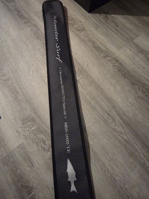 G-Craft Monster Surf MSS-1092-TR