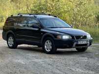 Volvo XC70 2.5t gaz 4x4 Summum cross country