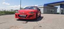 Авто Mazda MX-3 1995