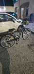 Bicicleta elétrica