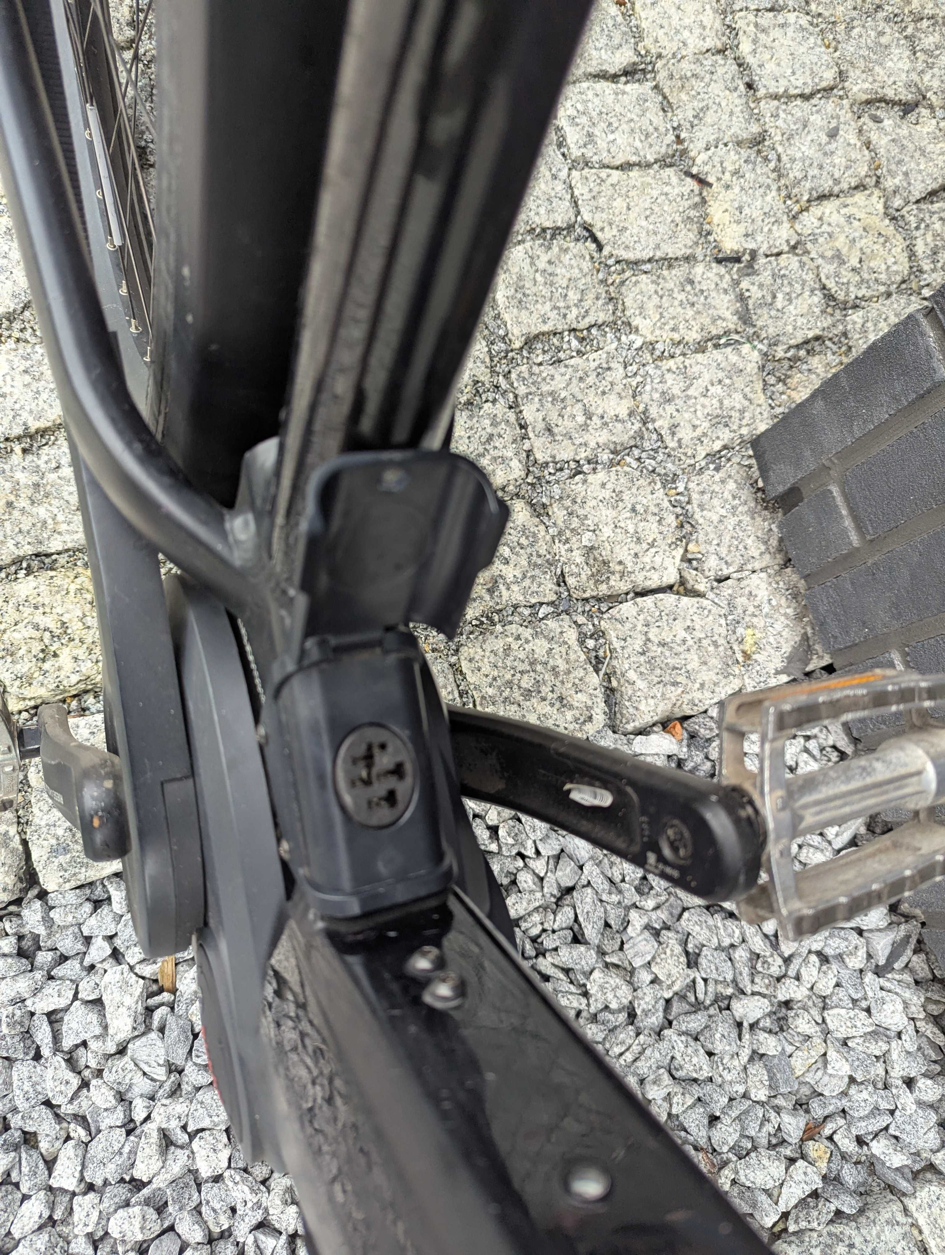 Riese Muller Charger 3 GT Vario Bosch Performance Enviolo Gates 2020