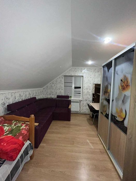 Оренда будинка у селі ГАВРОНЩИНА  40 км від Києва, поруч Макарів