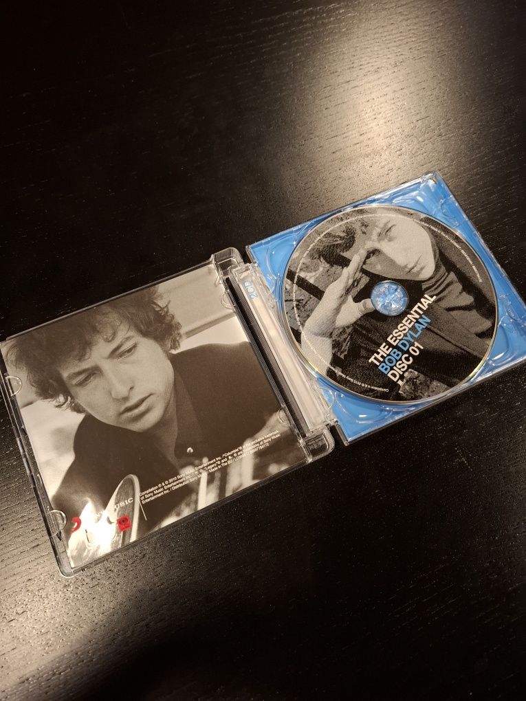Bob Dylan - The Essential 2 CD