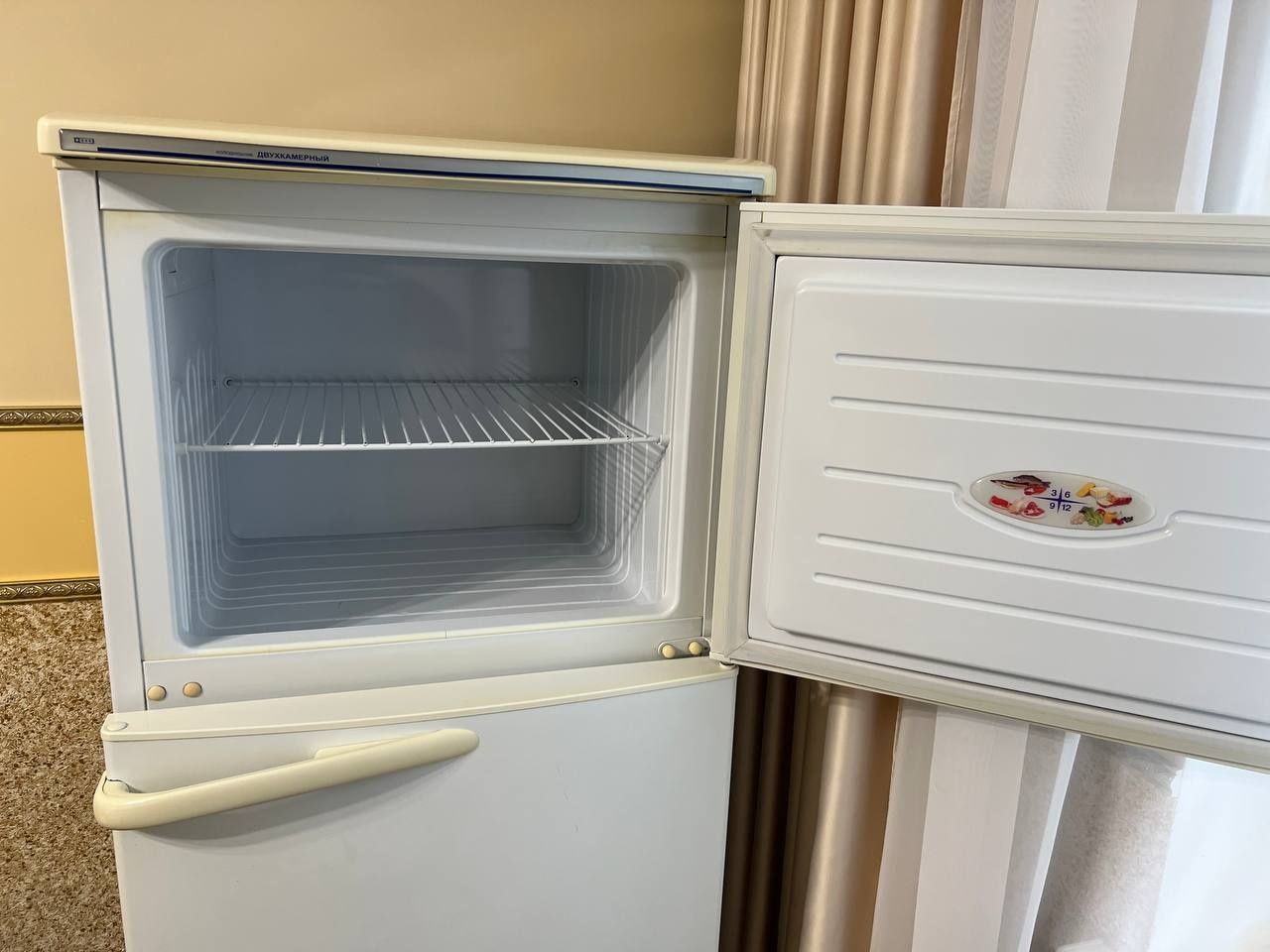 Продам холодильник Атлант,Мінськ (Минск)