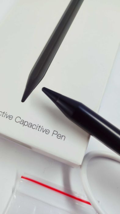 Stylus Pencil Pen Стилус для планшетів Apple Samsung Xiaomi Lenovo
