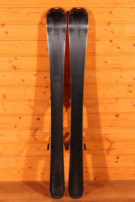 Narty dziecięce Head Super Shape Team 107 cm, R 5.7, POWER FRAME !!!