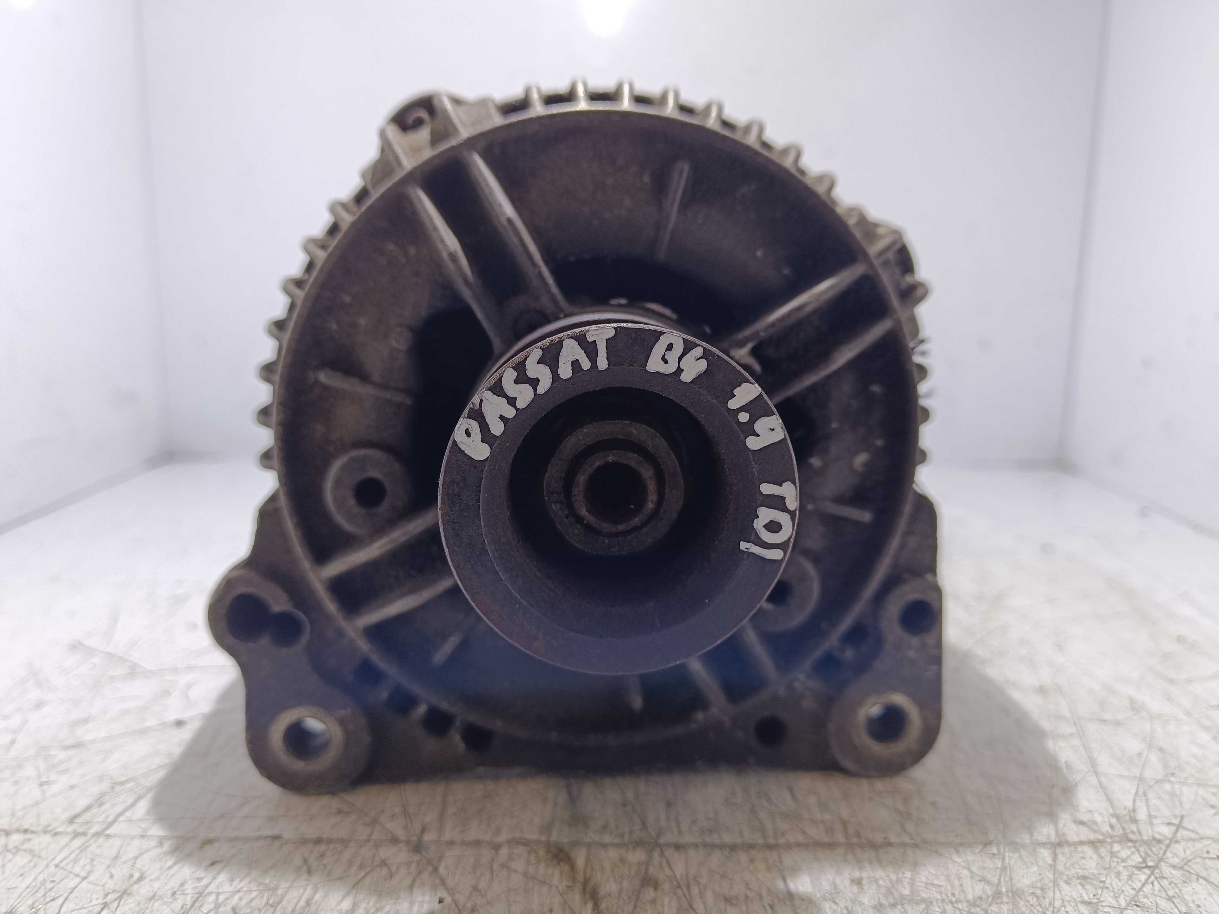 Alternator 120A VW PASSAT B4 1.9 TDI