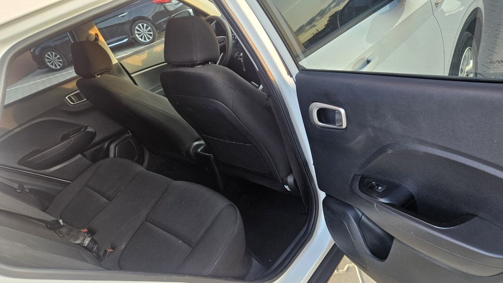 Hyundai venue 2022рік 1.6 бензин автомат